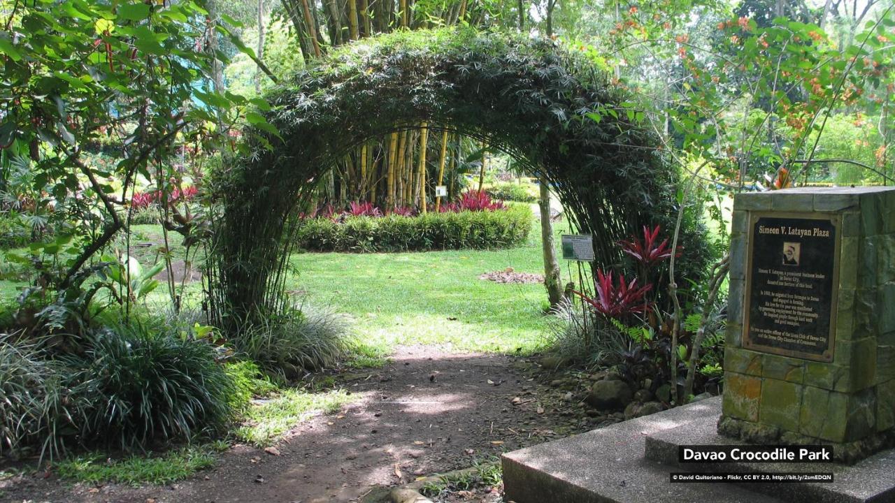 Zen Rooms Pryce Business Park Davao Exterior photo