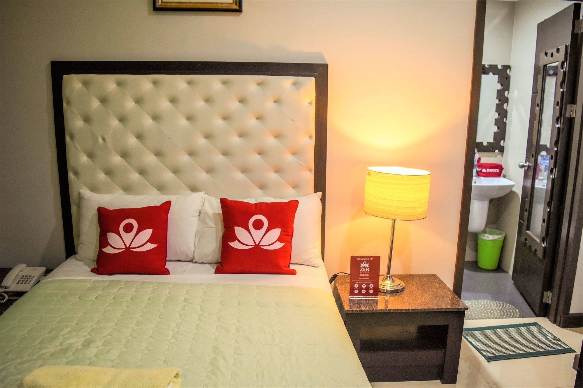 Zen Rooms Pryce Business Park Davao Exterior photo